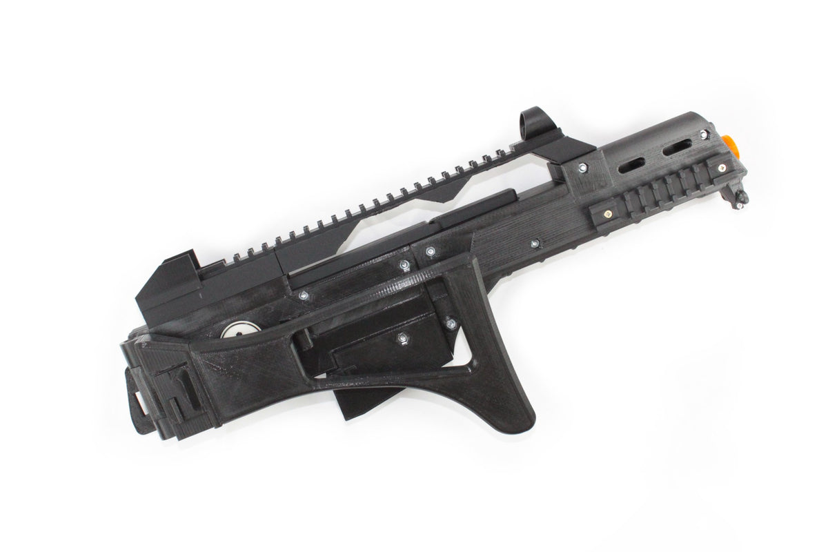 G36C Mk2 VR Gun Stock – 3DGear