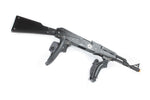 AK-47 VR Waffen Adapter